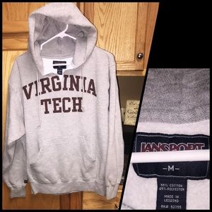 Virginia Tech Hoodie